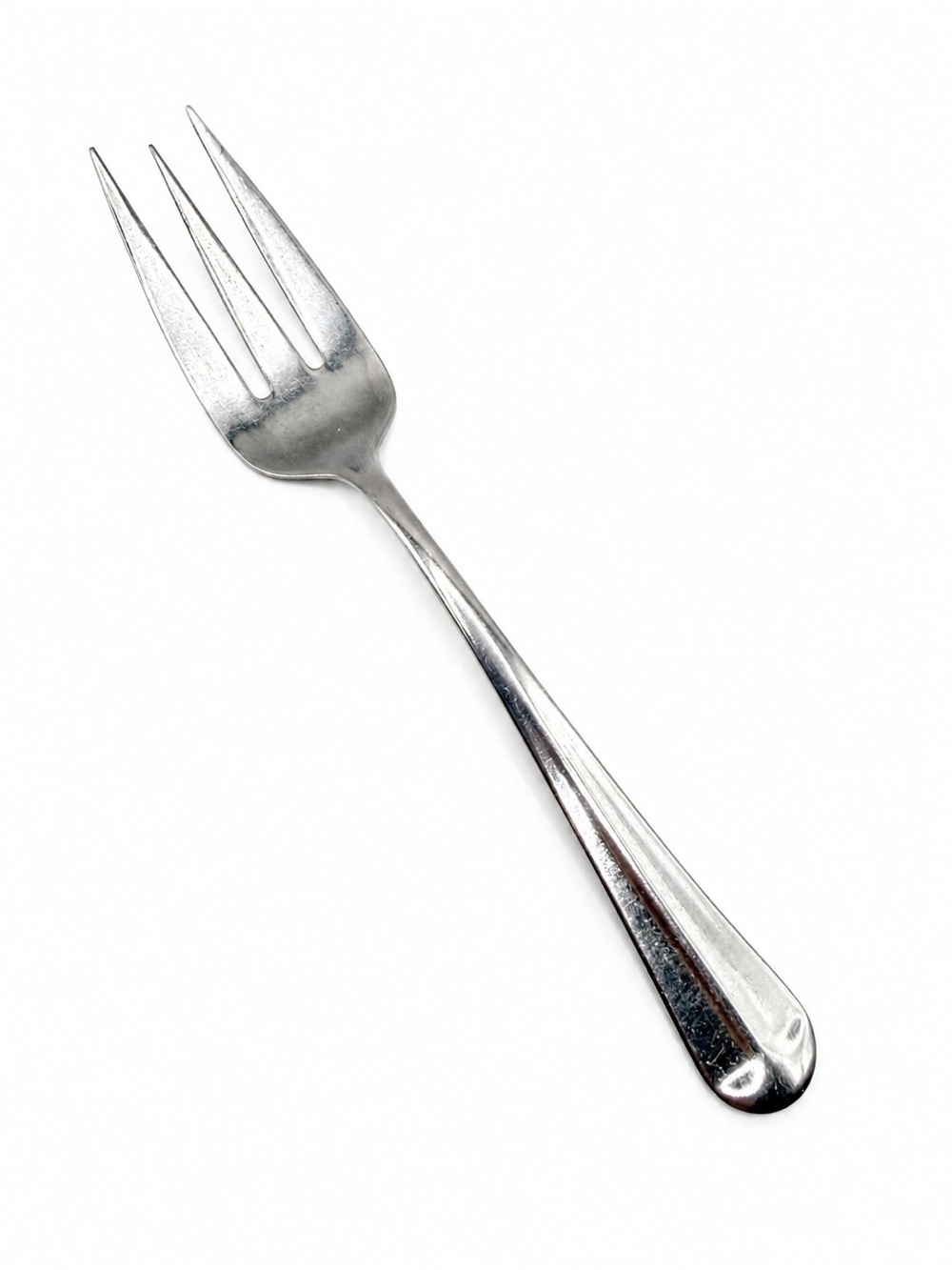 Serving Fork Farberware Brookfield Stainless 8.75" Glossy Indonesia Cold Meat